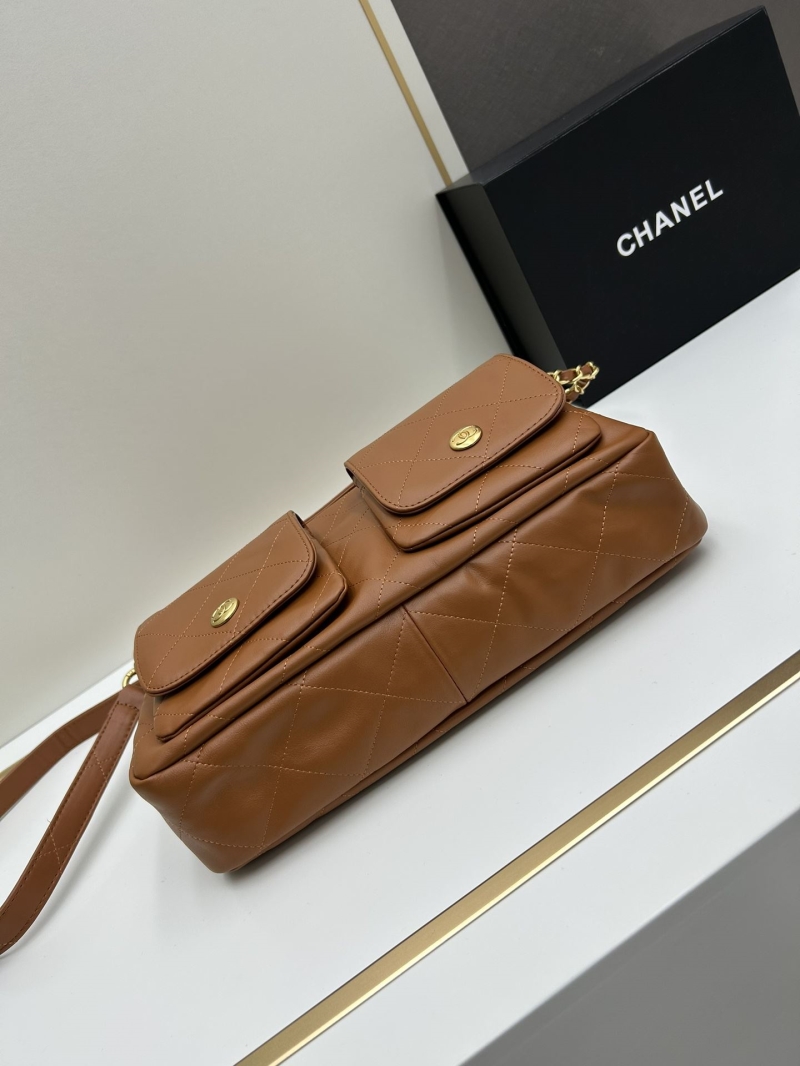 Chanel Satchel Bags